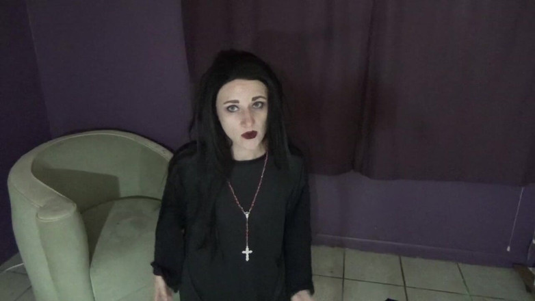 Goddess Vivian Leigh: Satanova děvka