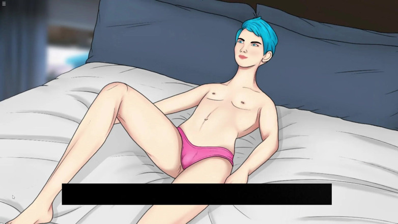 Future man: Blake Fucking Young 18 Plus Sissy Gay Asshole Anal Sex