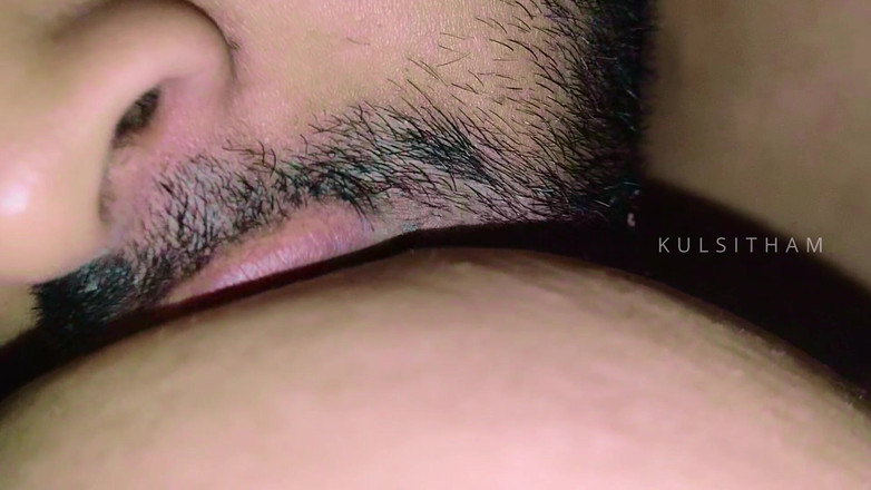 Kulsitham: Video đụ ngón tay mới nhất của giáo viên Mallu