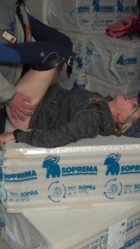 The Foreman Bangs the Juice Deep Into His Boss's Cunt on the Construction Site..mp4