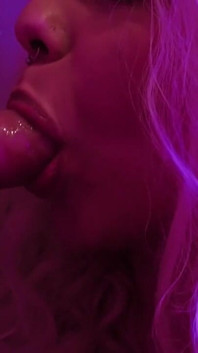 Cuck POV: Watching Your Wife Suck a Stranger at a Glory Hole