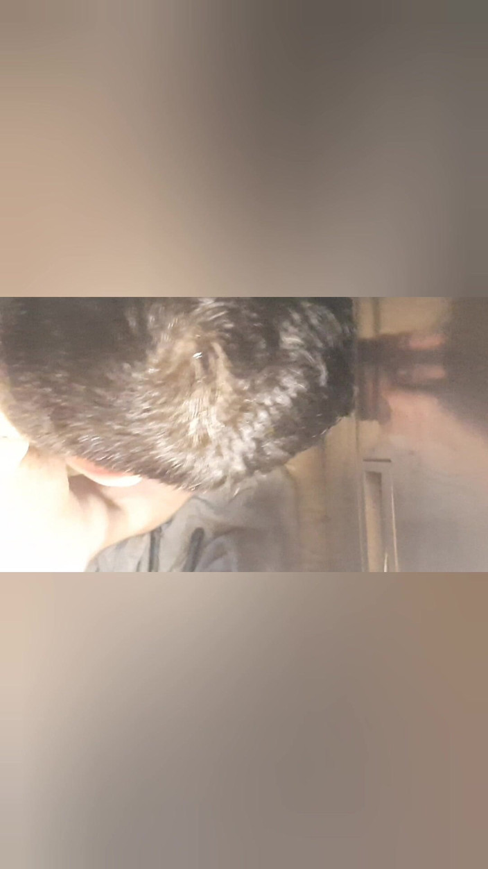 XX rap: Dildo çapı 10cm genişlemiş poposunda