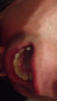 Guy Gets Pissed in His Mouth POV