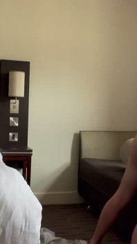 Ngentot hot di kamar hotel