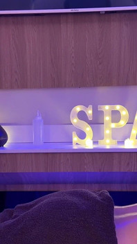 Calm Your Mind Dedicated Massage Session in Panama Asmr