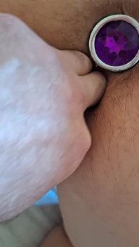 Thâm nhập POV với phích cắm