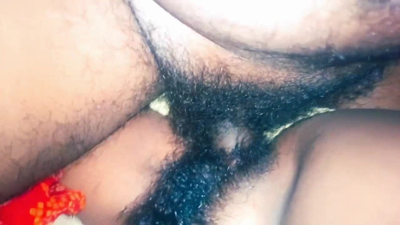 Sexbhabhi: Seks w zimnej pogodzie z żoną był bardzo przyjemny