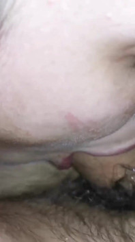 Akasha7 Blowjob
