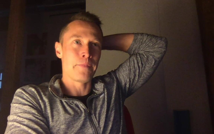 Himeros Backstage: Josh Brady: Chat tehnici de mângâieri de pulă