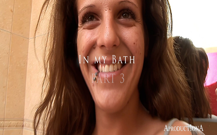 AproductionA: My Bath bhaag 3 men