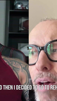 Porn Star Confessions - Chi Chi Larue (episódio 35)