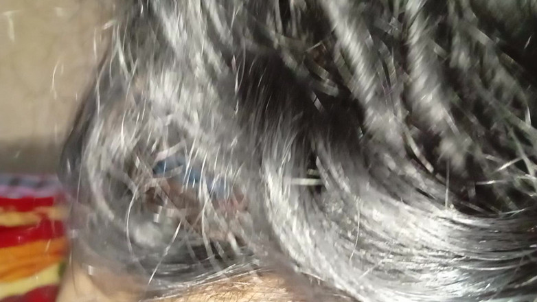 Bd fuking: Desi manželka kouří