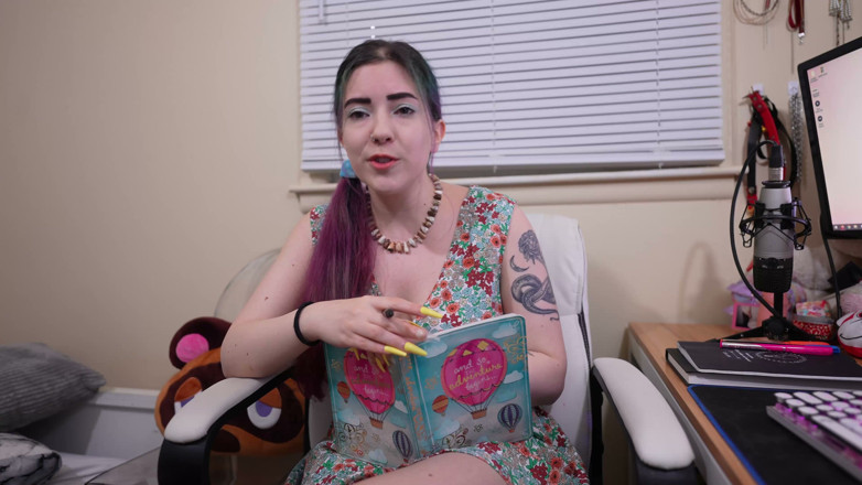 lilredvelvettt: Cuck Therapy for the Uncircumcised