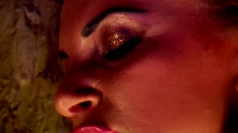 Bravo Models Media: Devils dolls 03 - lesbian hard show in golden club