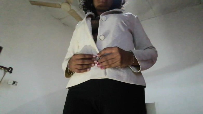 Tina Baby: Desi Stepmother Real Life Seduce Stepson