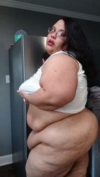 I've Been a Bad Girl! Are You Gonna Spank Me?