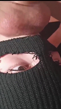 My Stepbrother Mistook My Mouth for My Pussy!