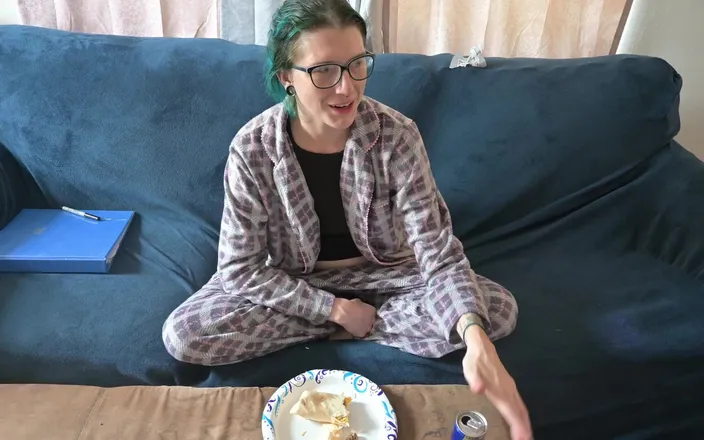 Miss Ellie Roleplay: Comfy Burrito Farts