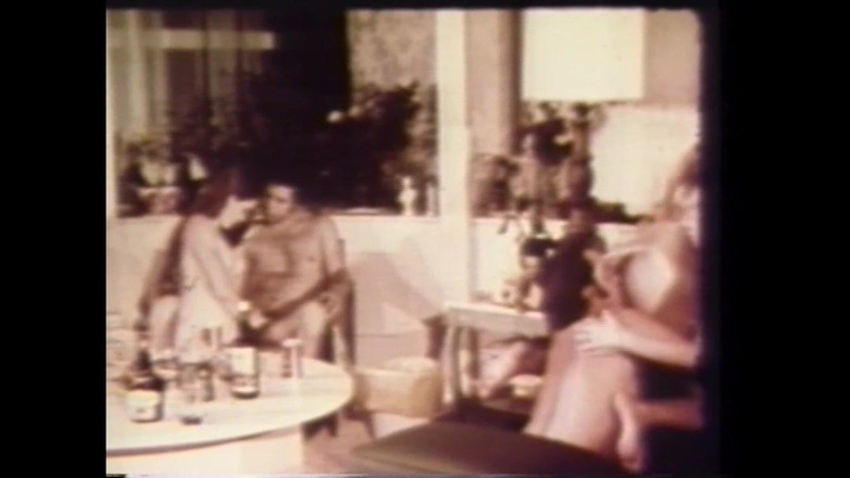 The Unforgettable: Chlípný a horký dům(část 2)