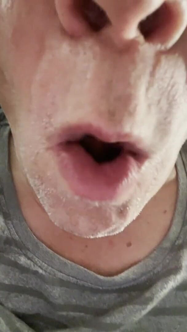 Jerk off the Horny Latte and Jerk off the Plump Balls (Elimare)