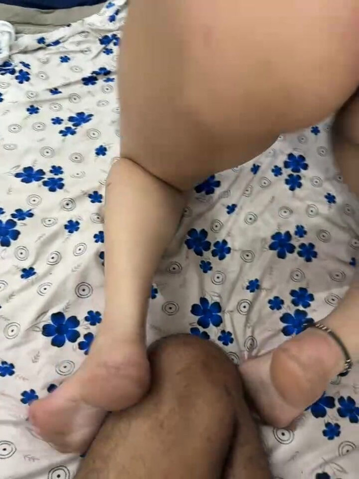 Apki Bhabhi: Poesje Bhabhi neuken