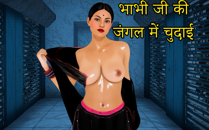 Piya Bhabhi: Devar Catches Indian Desi Bhabhi Fucking Her Boyfriend in the...