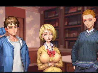 Taffy Tales V1.07.3c Part 98 so Fucking Good! by Loveskysan69