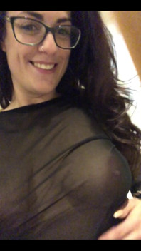 You Know I Love Sheer Gifts
