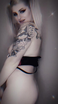 Harley Vids Burping Sissy Squirting JOI CEI