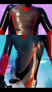 Dainese Latex Rubber
