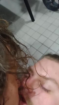 T4t Couple: I Think You Came in Me Three Times