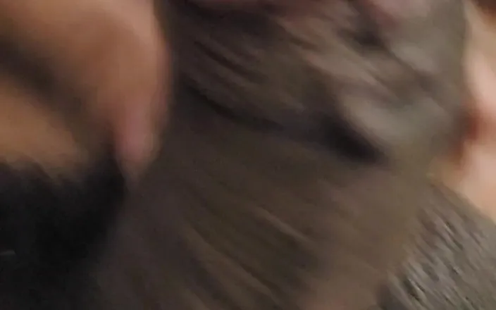 Wicked Wade: Touching My Little Dick