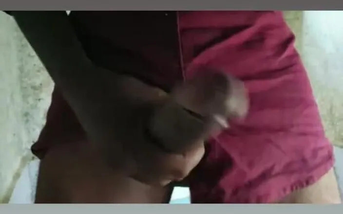 Needajob: Big Cock with Lot of Sperm