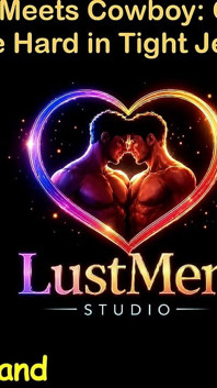 Cerita seks gay audio bahasa Inggris - cowok lakrosse dan cowboy kampus dientot habis-habisan pakai celana jins ketat - bagian 6