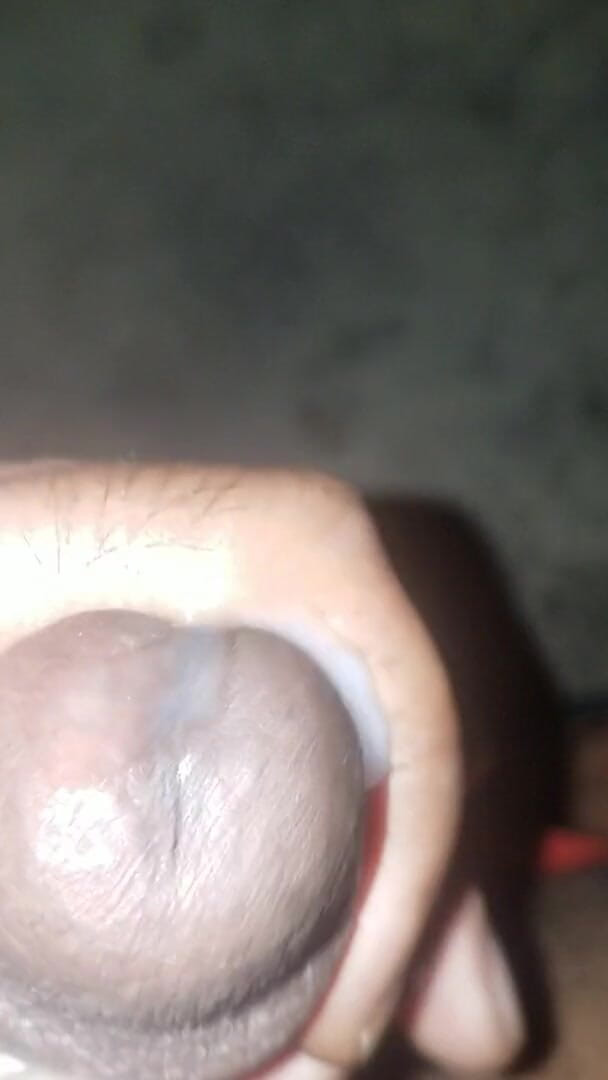 Horny Masked Man: Kendi kendine serv sapık bölüm 2