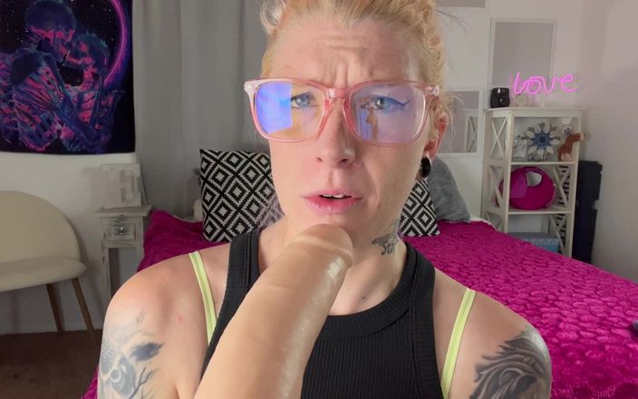 Miss Ellie Roleplay: Nikdy jsem