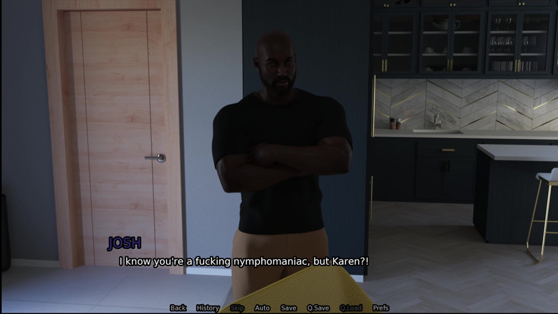 Wickedgammes studio: Schatten des Vertrauens (Teil 1)