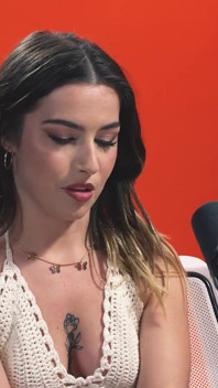 Chanel Camryn: královna chvění. Čas pro dospělé podcast