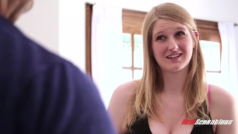 Shane Diesel XXX: Summer carter - babysitter mungil shane diesel #1
