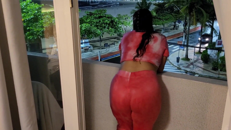 Paty Bumbum: El Toro De Oro Fudendo Paty Bumbum