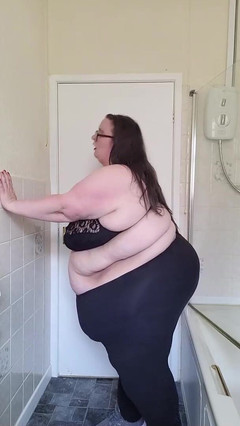 SSBBWLadyBrads: Gorąca dziewczyna lato kończy część 2