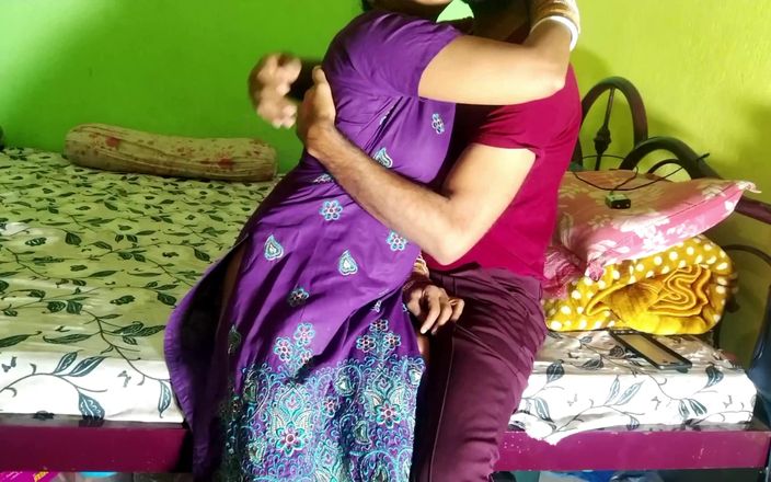 FireeCouple: Bengali het styvmamma hårt knull med styvdotter lärare