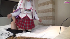 Studio JAV Launcher: Tajný záznam geeka o případu Desire 1