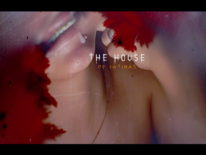 PABLO N3GROBAR: Il diavolo accanto a me