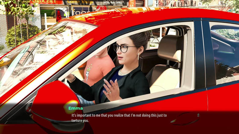 Like A Boss: Complete Gameplay - Breeze of Passion Part 3