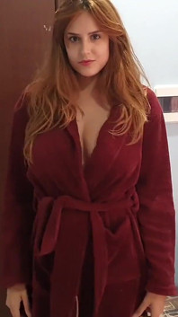 Julia tě udělá dvakrát