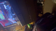 Tiny stepmama: Трахнули машиной