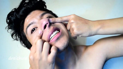 Dreichwe: Fetish hidung