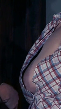 Lori's Big Natural Tits Are Placed on Thumbtacks for Punishment