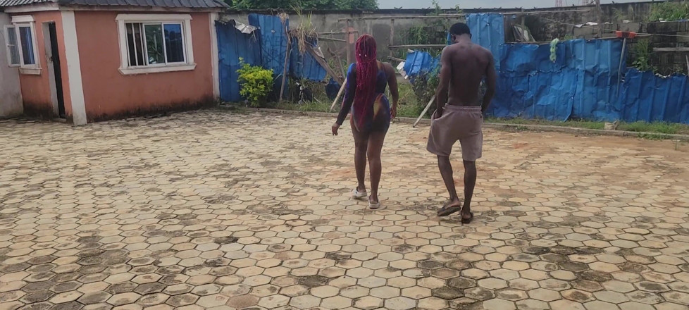 Switcock: Slay Quin onu iyi sikmek için beni baştan çıkarıyor